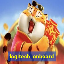 logitech onboard memory manager